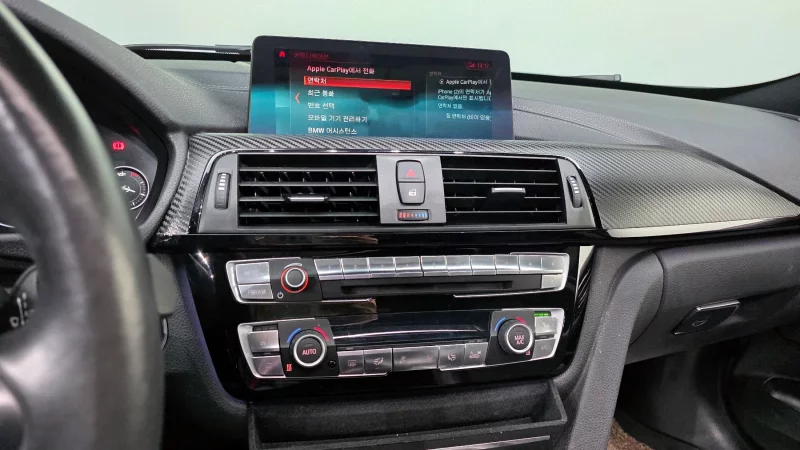 BMW 3-Series Gran Turismo