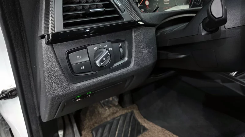 BMW 3-Series Gran Turismo