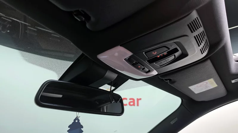 BMW 3-Series Gran Turismo