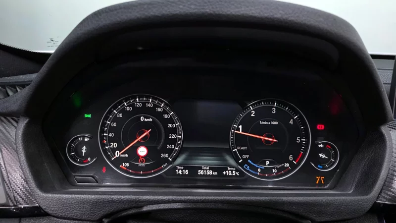 BMW 3-Series Gran Turismo