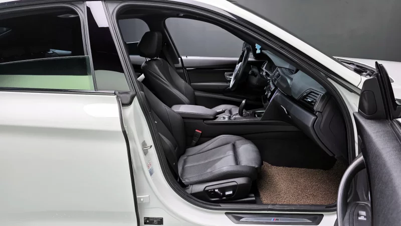 BMW 3-Series Gran Turismo