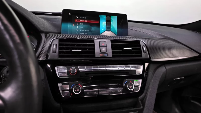 BMW 3-Series Gran Turismo