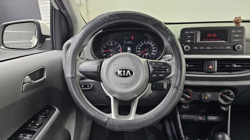 Kia Morning