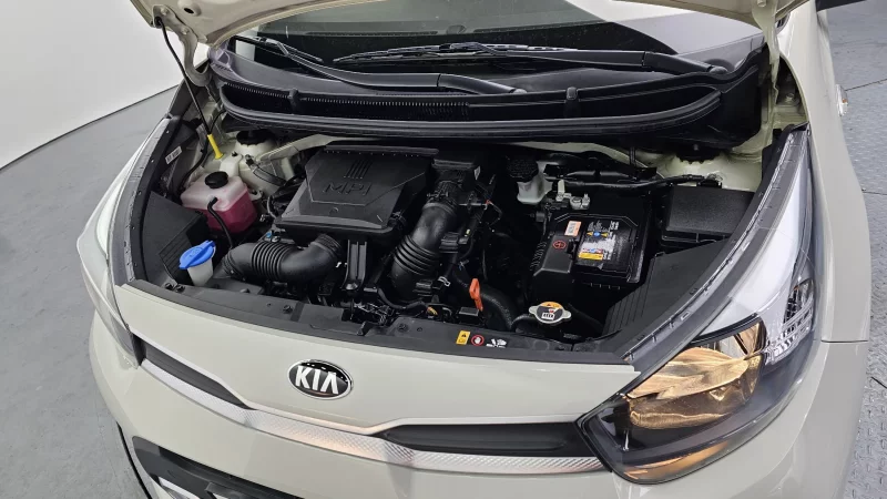 Kia Morning