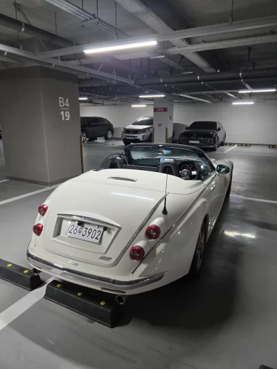 Mitsuoka HIMIKO