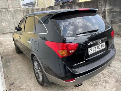 Hyundai Veracruz