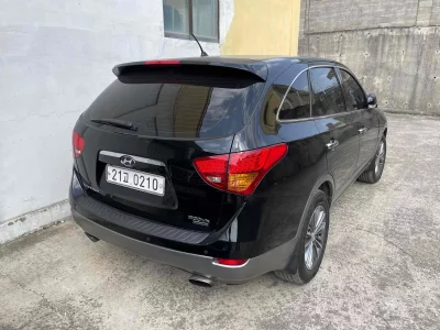 Hyundai Veracruz