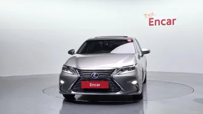 Lexus ES300h