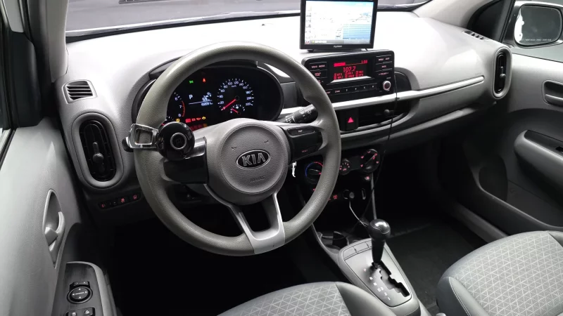 Kia Morning