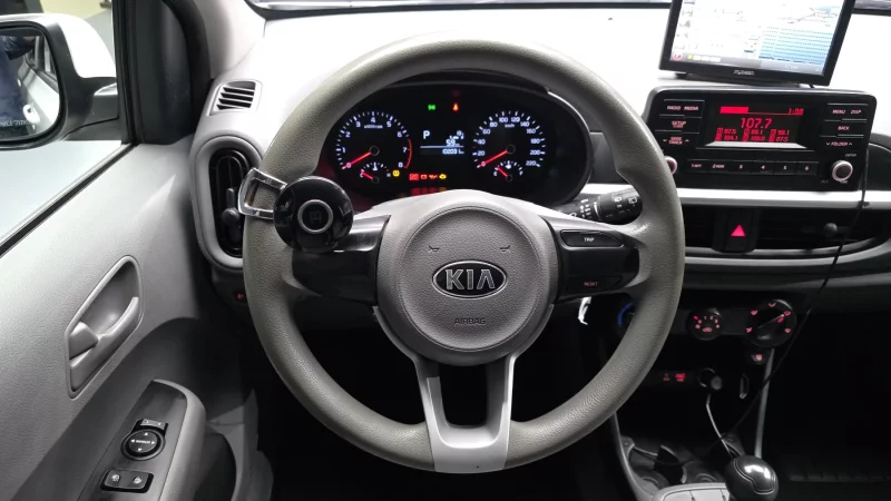 Kia Morning