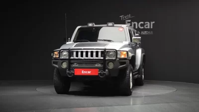 Hummer H3