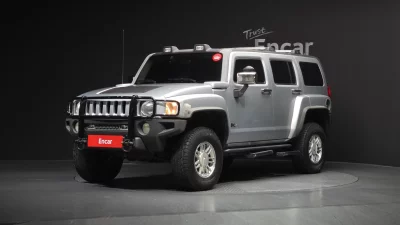 Hummer H3