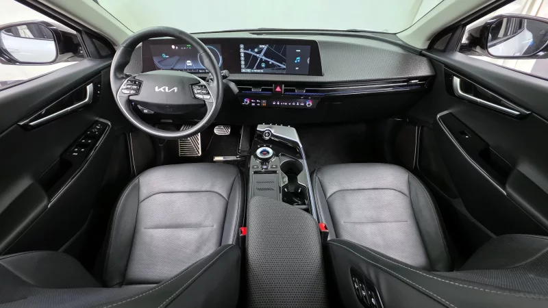 Kia EV6