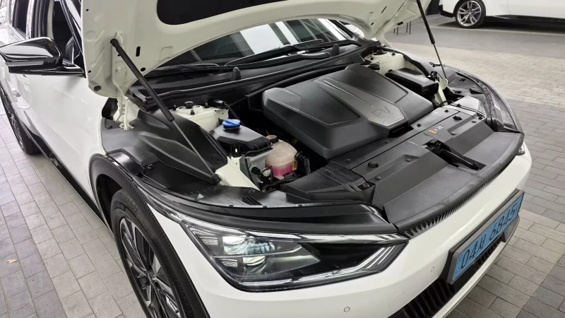 Kia EV6
