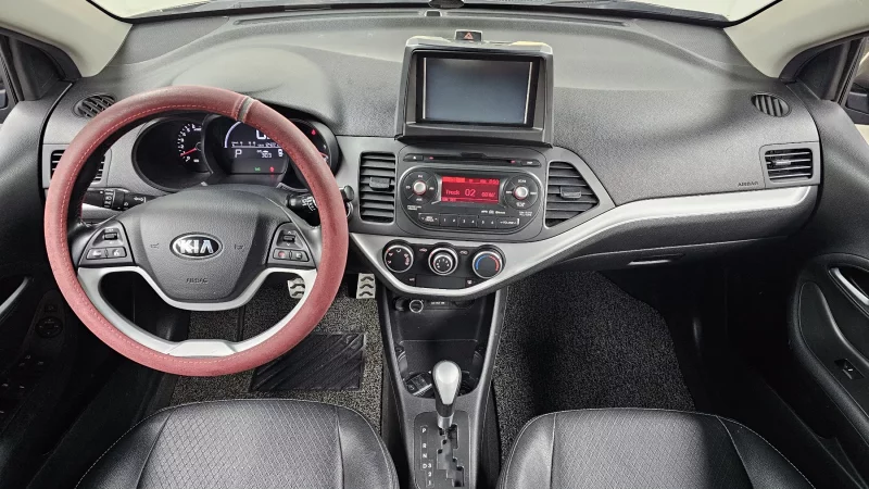 Kia Morning