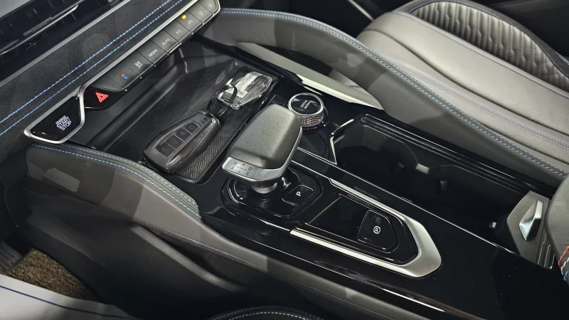 Renault Grand Koleos