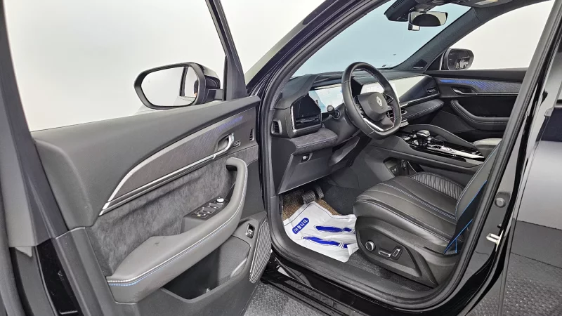 Renault Grand Koleos