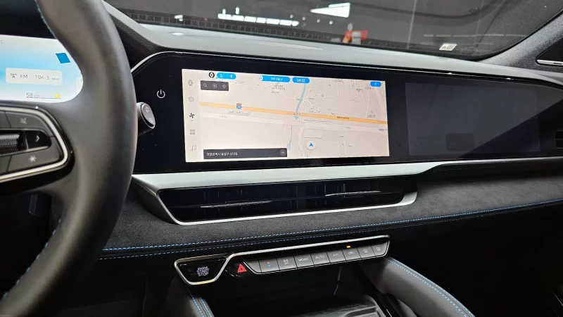 Renault Grand Koleos