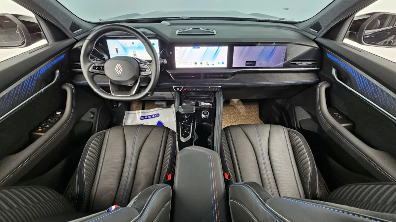 Renault Grand Koleos