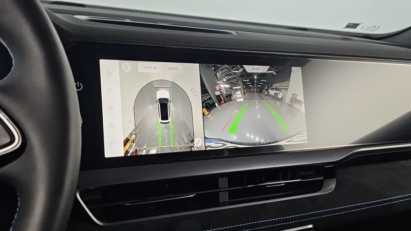 Renault Grand Koleos