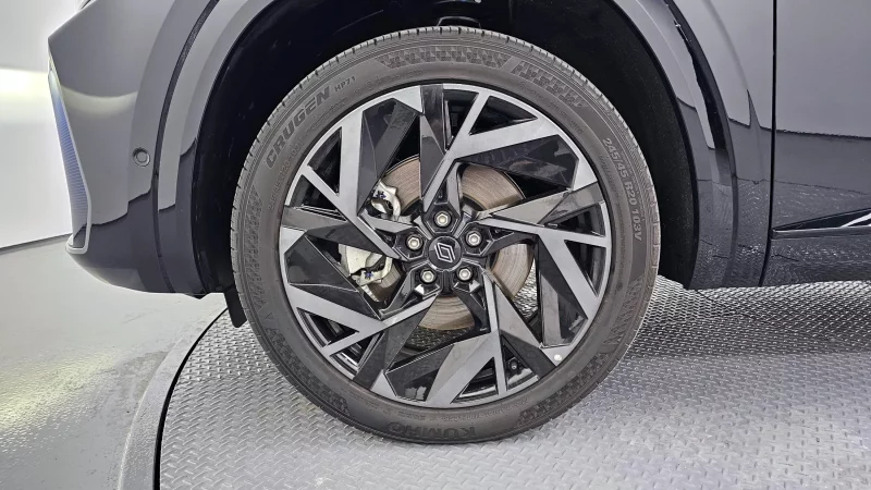 Renault Grand Koleos