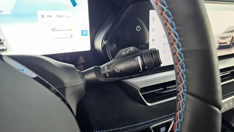 Renault Grand Koleos