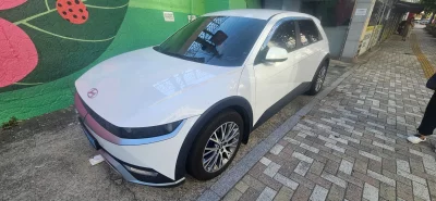 Hyundai Ioniq 5