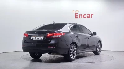 Renault Samsung SM5
