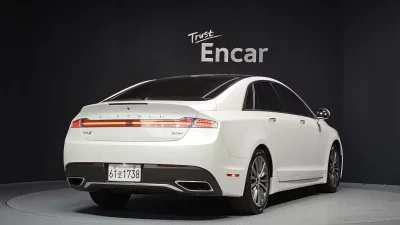 Lincoln MKZ