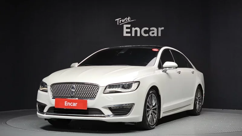 Lincoln MKZ