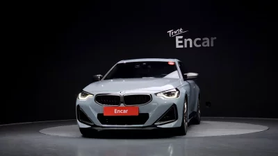 BMW 2-Series