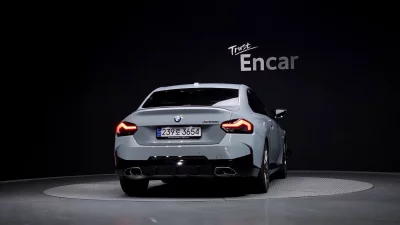 BMW 2-Series