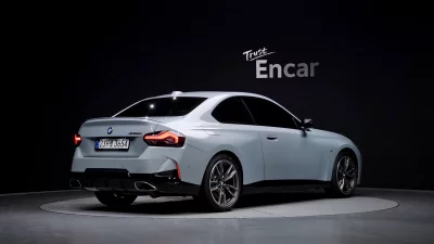 BMW 2-Series