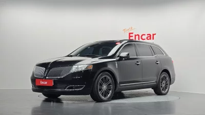 Lincoln MKT