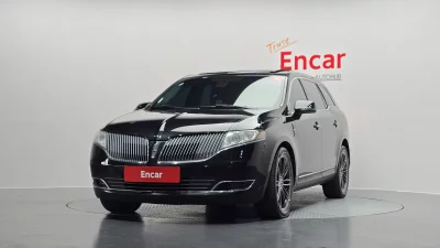 Lincoln MKT