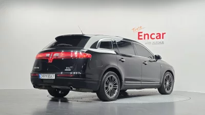 Lincoln MKT