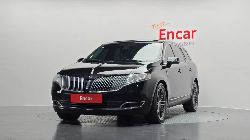 Lincoln MKT