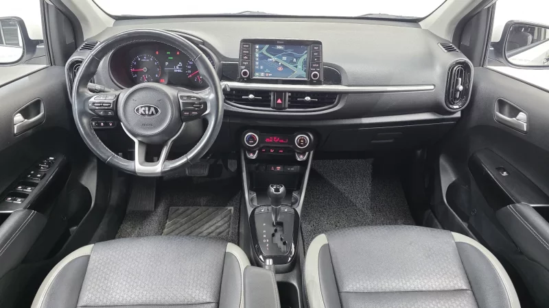 Kia Morning
