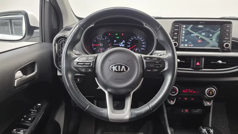 Kia Morning