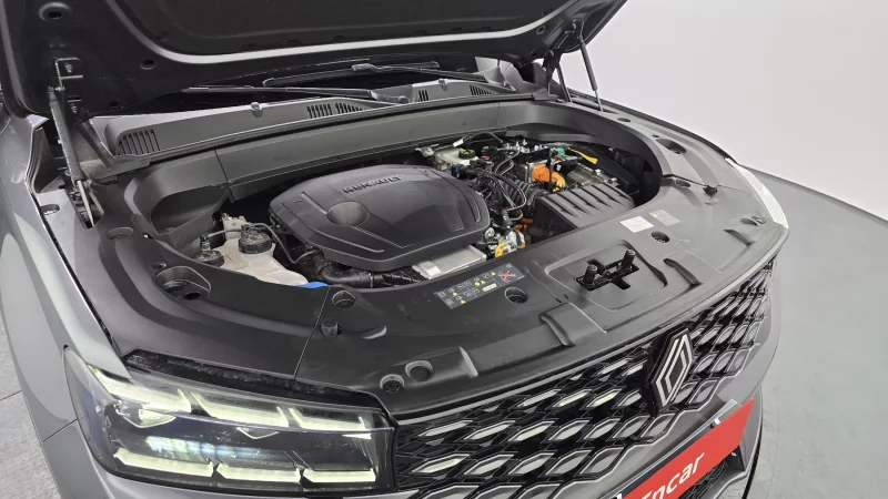 Renault Grand Koleos