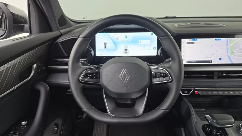 Renault Grand Koleos