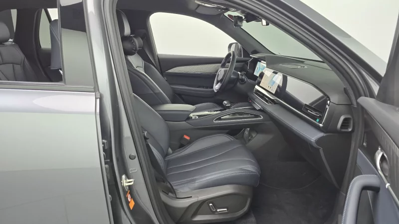 Renault Grand Koleos