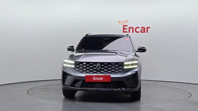 Renault Grand Koleos