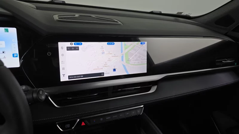 Renault Grand Koleos