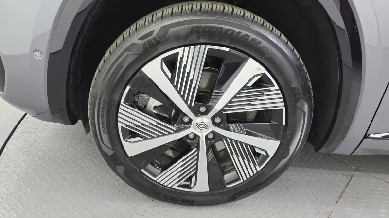 Renault Grand Koleos