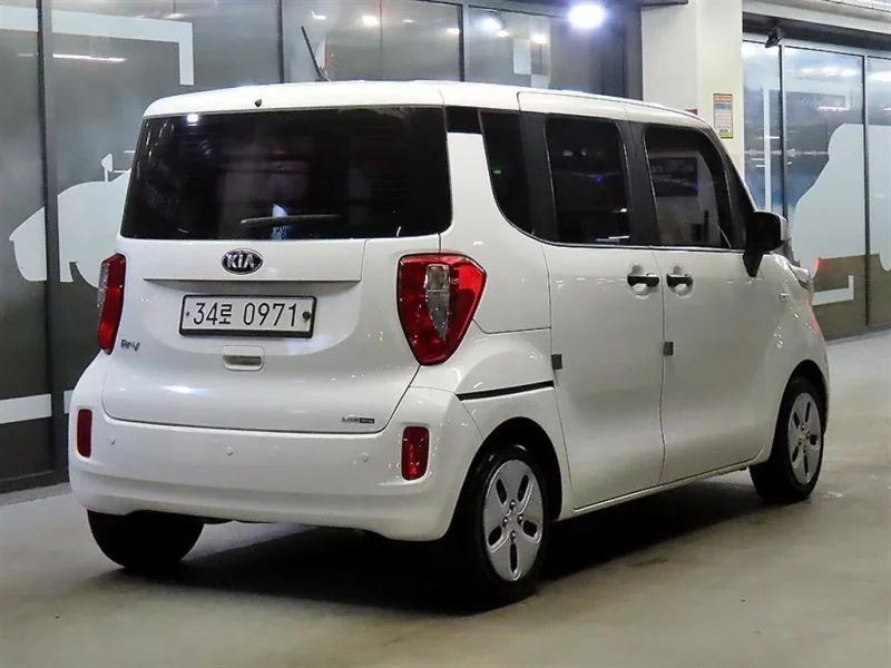Kia RAY