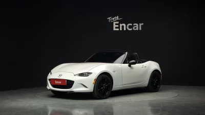 Mazda MX-5 Miata