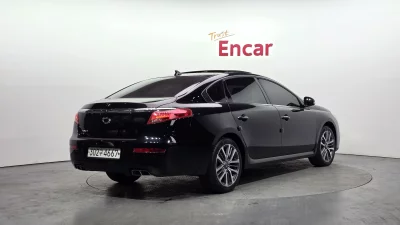 Renault SM7