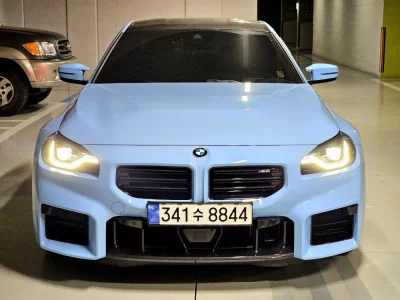 BMW M2