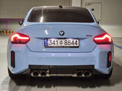 BMW M2